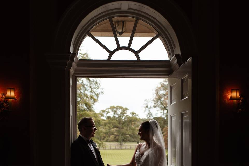 Everingham Park