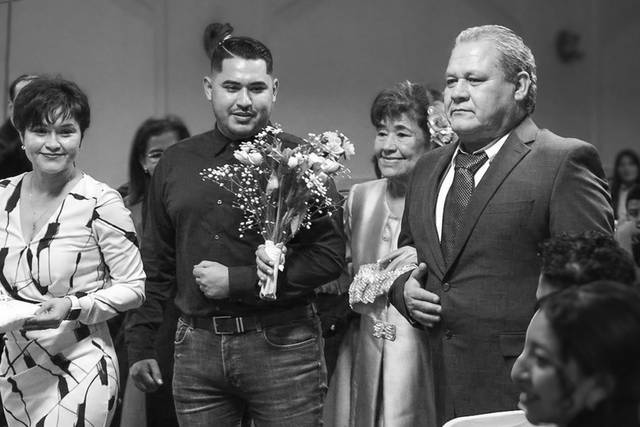 Church weddings