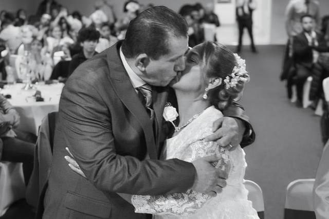 The I do