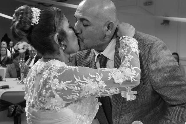 T&R wedding