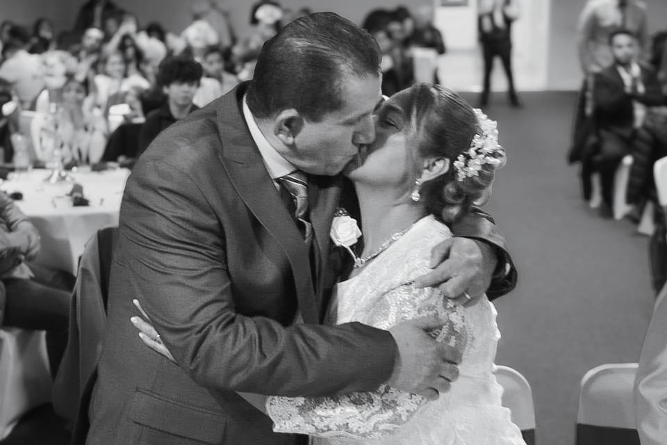 The I do