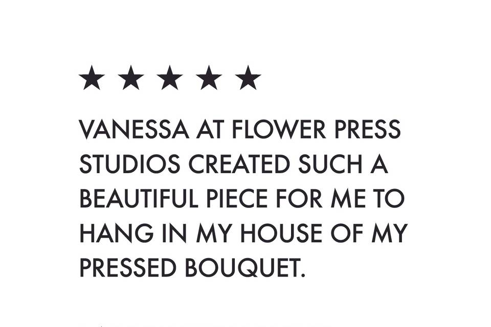 Flower Press Studios