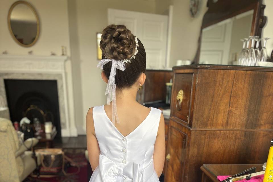 Bridesmaid