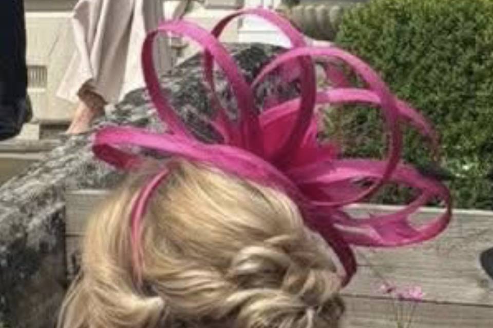 Wedding Guest