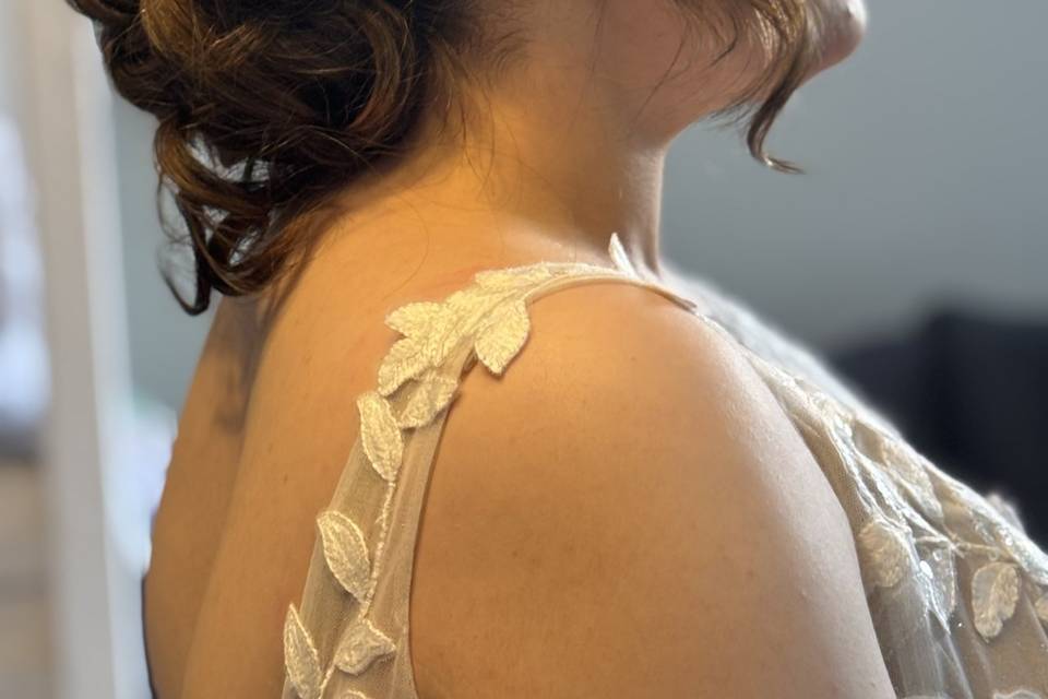 Mari Bride 2025