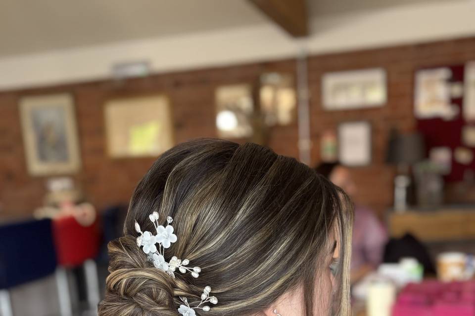 Bridesmaid 2025