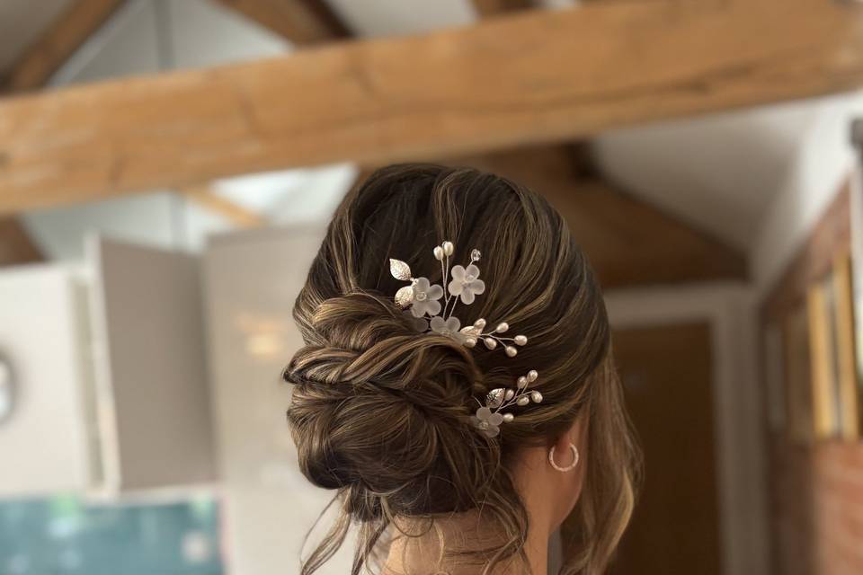 Bridesmaid 2025