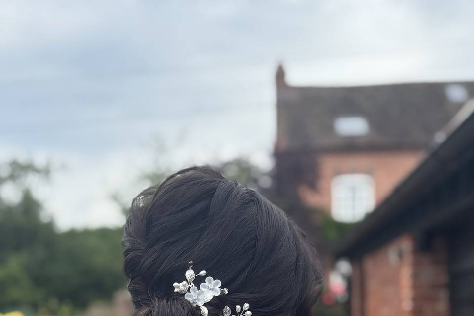 Bridesmaid 2025