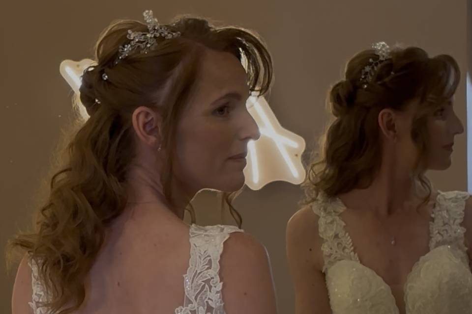 Ellie Bride 2025