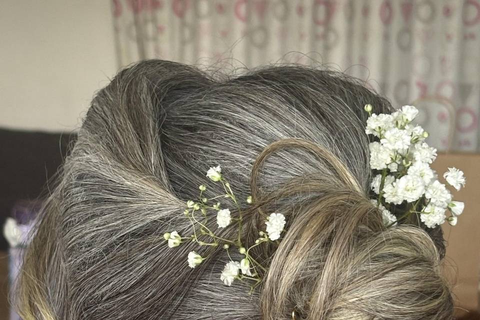Maid of honour 2025