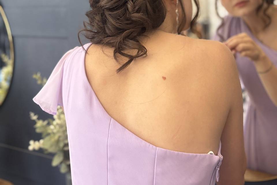 Bridesmaid 2025