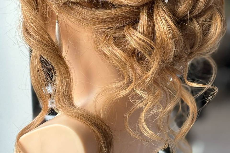 Soft waves and siamond clips