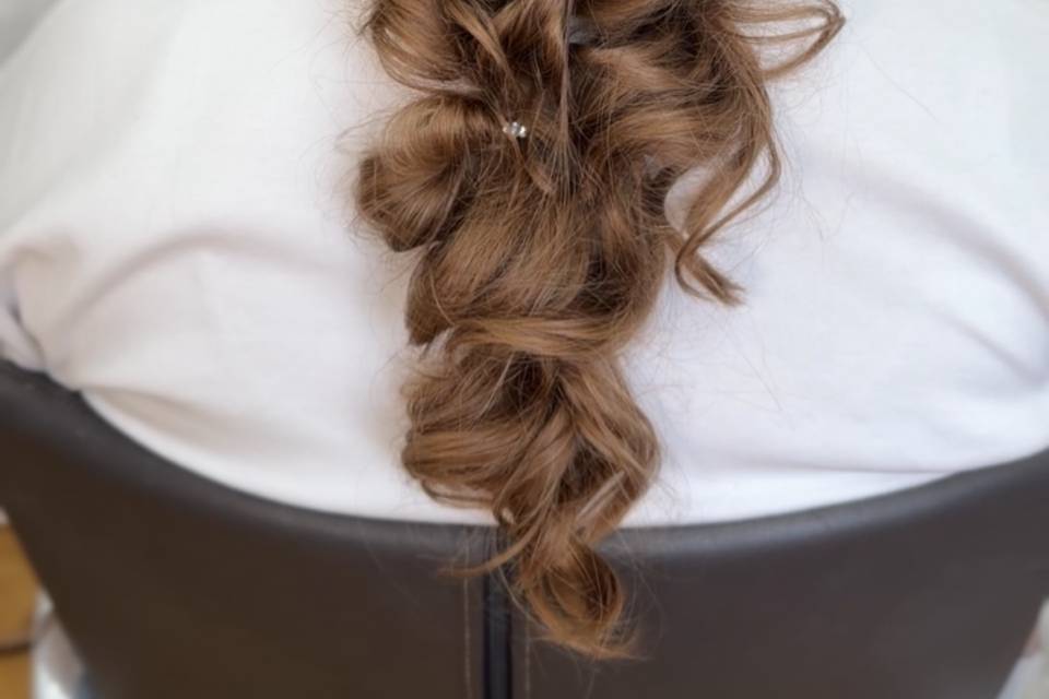 Bohoo Braid