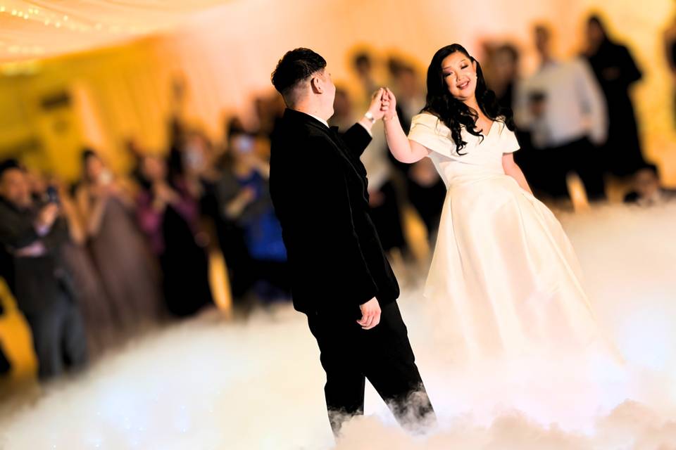 Parklands Quendon Hall