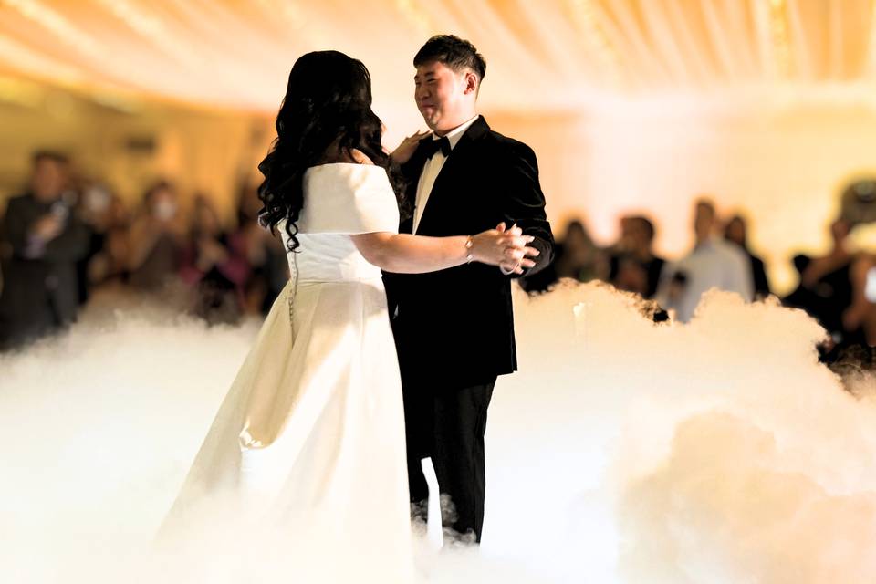 Parklands Quendon Hall