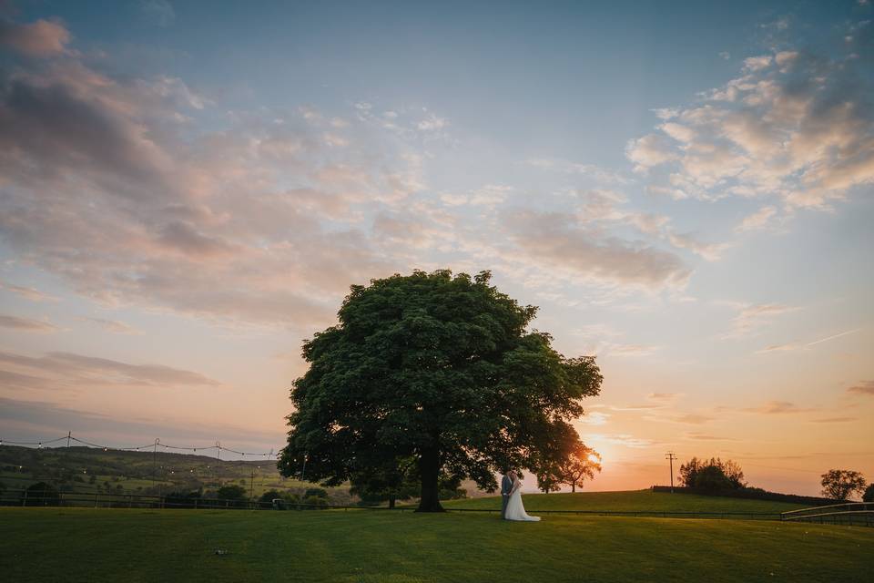 Heaton House Farm