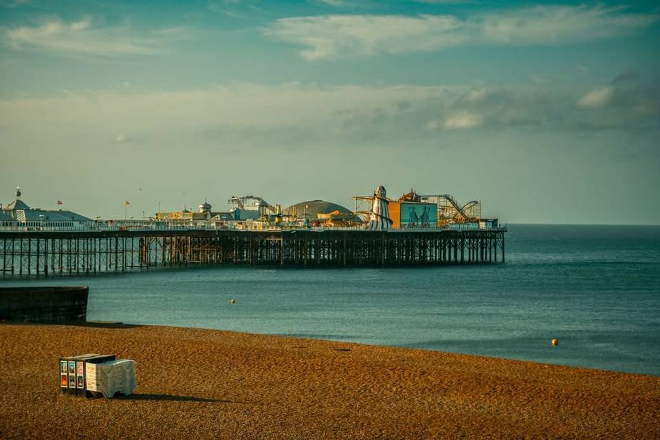 We Do love Brighton