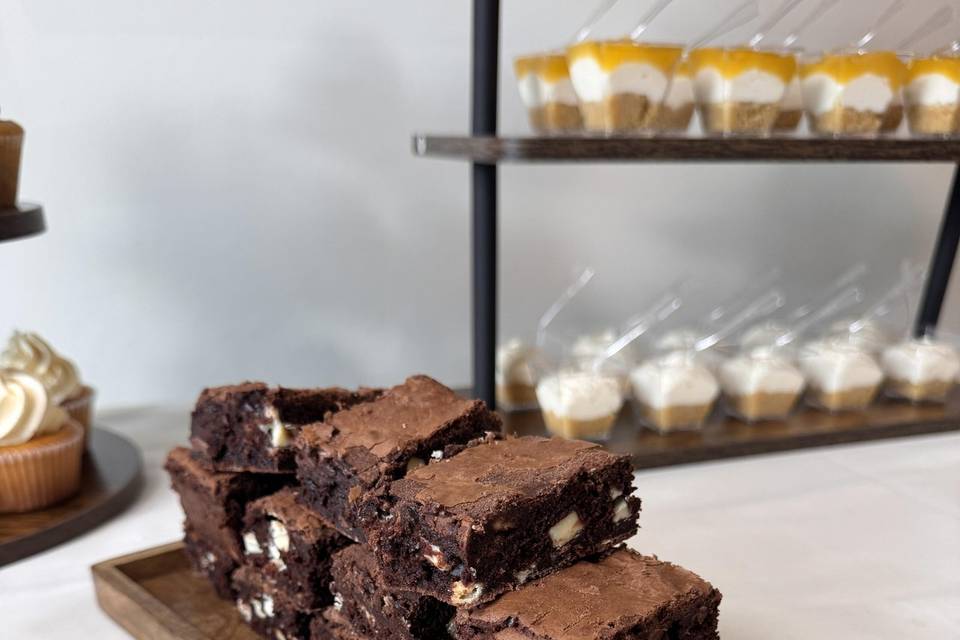 Brownies
