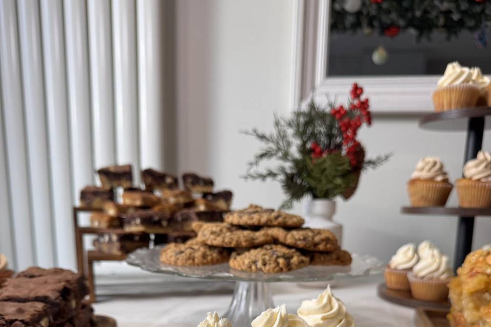 Cupcakes