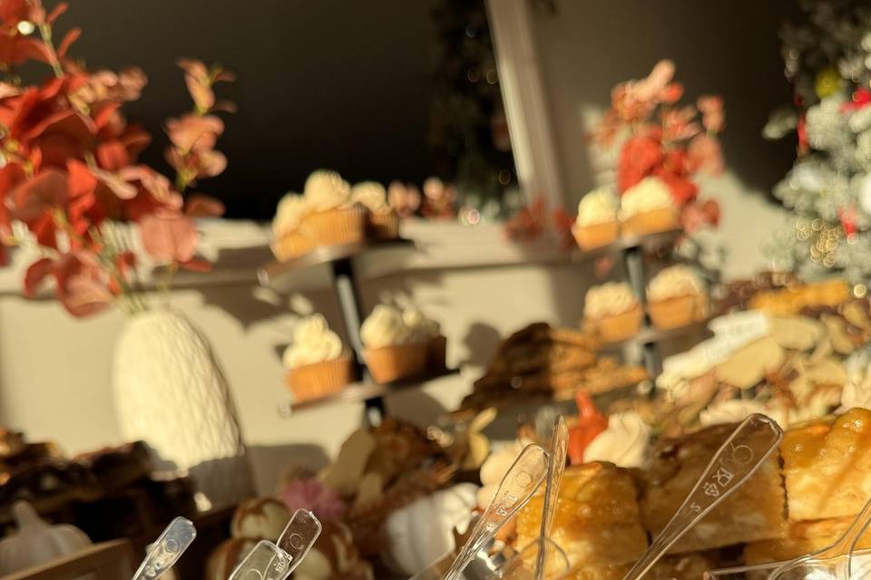 Cheesecakes