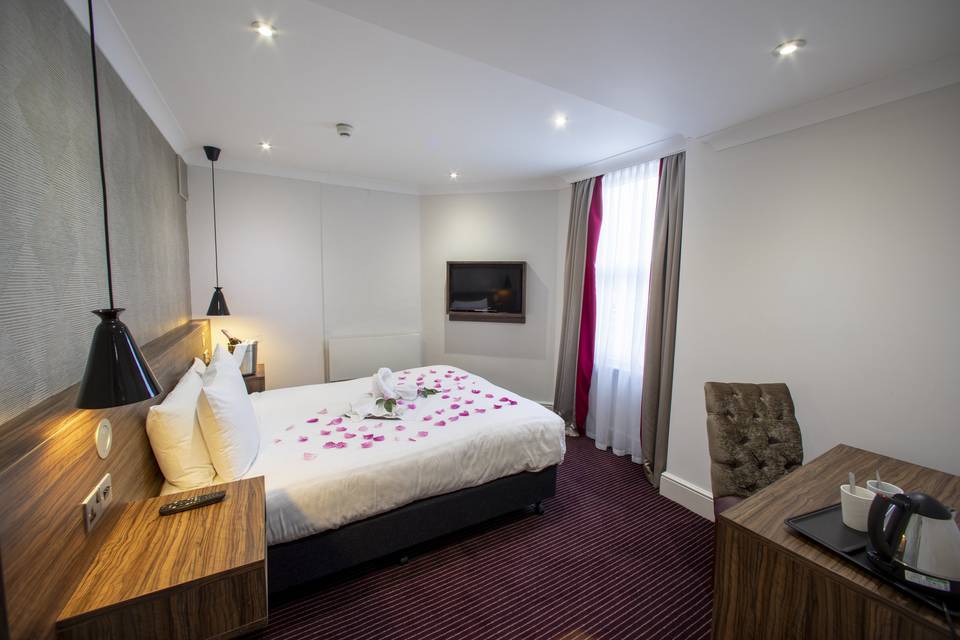 Mercure Doncaster