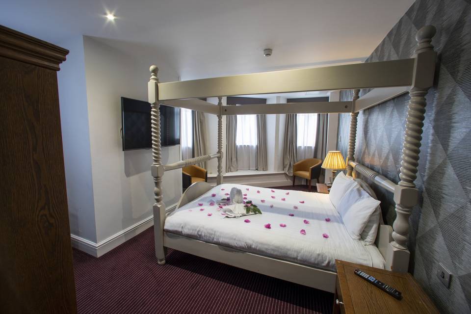 Mercure Doncaster