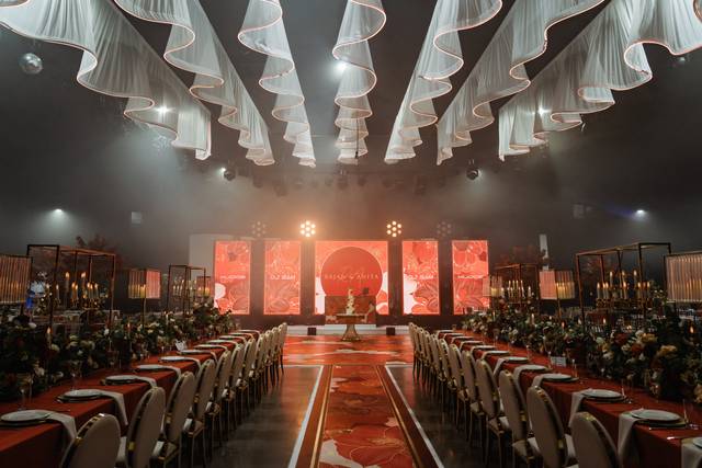 The Arena