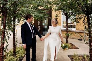 Lambeth Town Hall Ceremonies