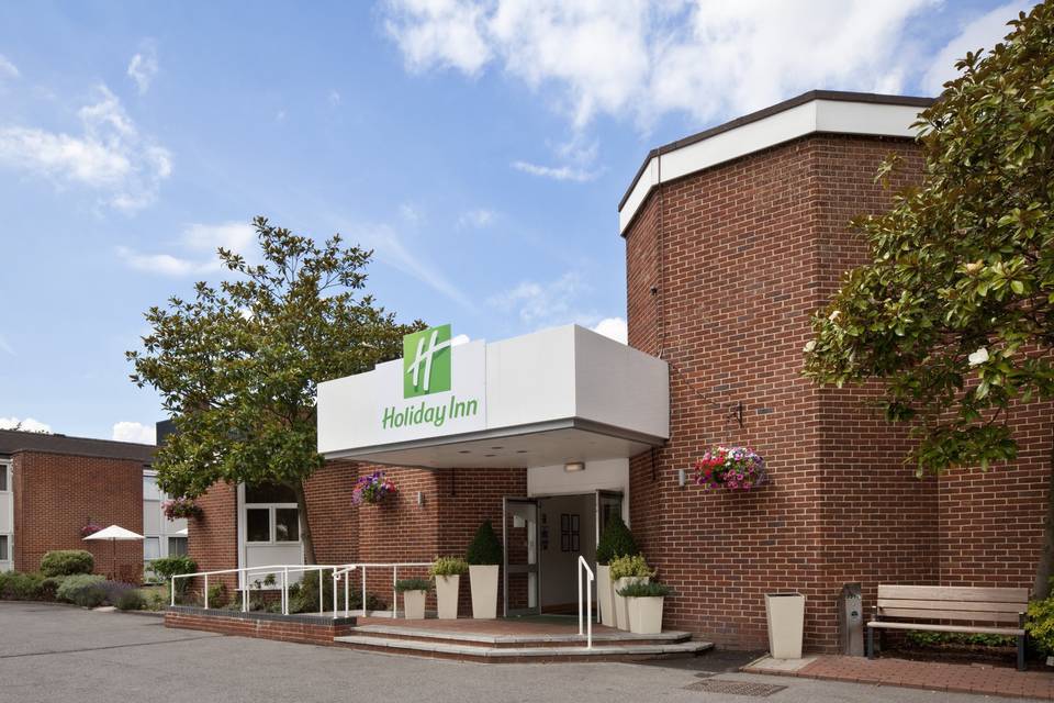 Holiday Inn Basingstoke