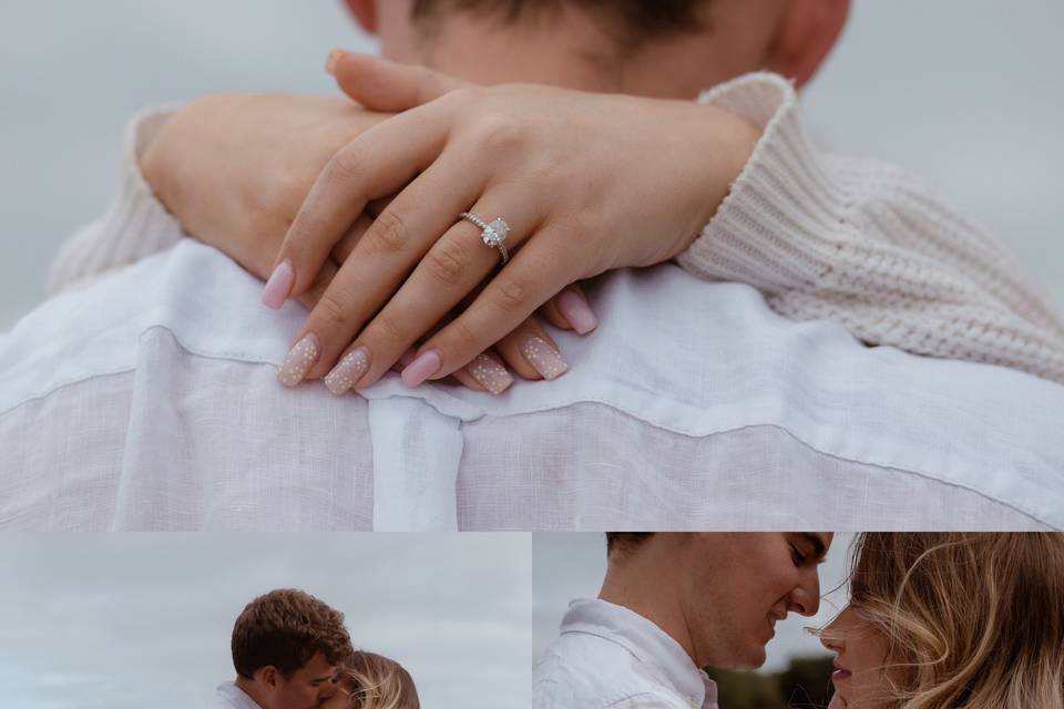 Engagement sessions