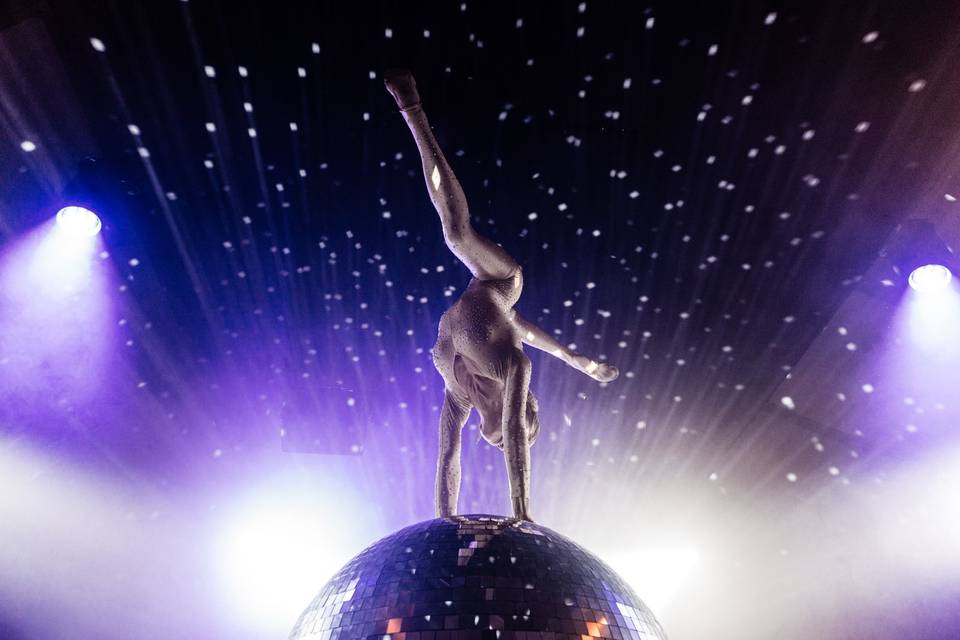 Route 21 Events
