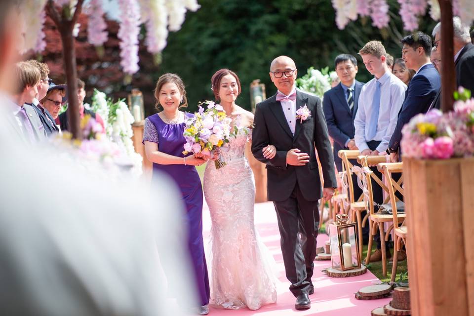 Ceremony
