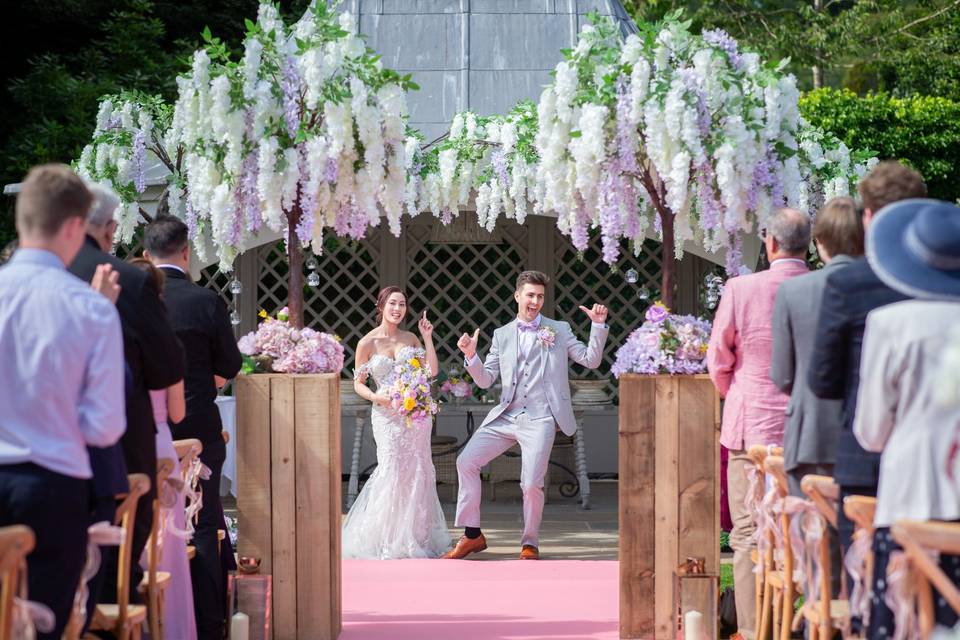 Ceremony
