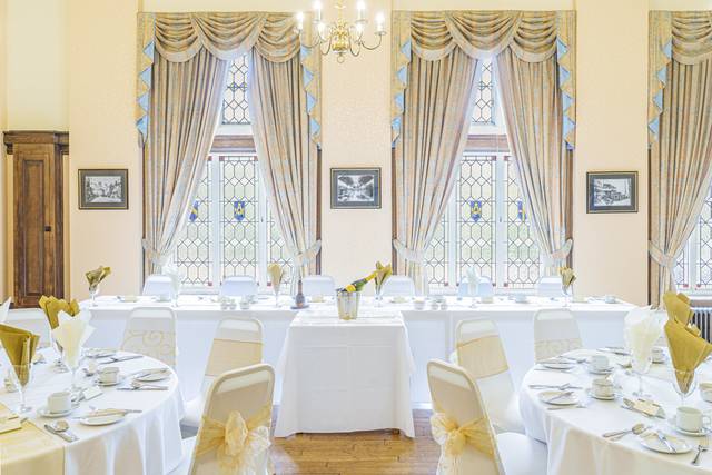 Dining Room 4