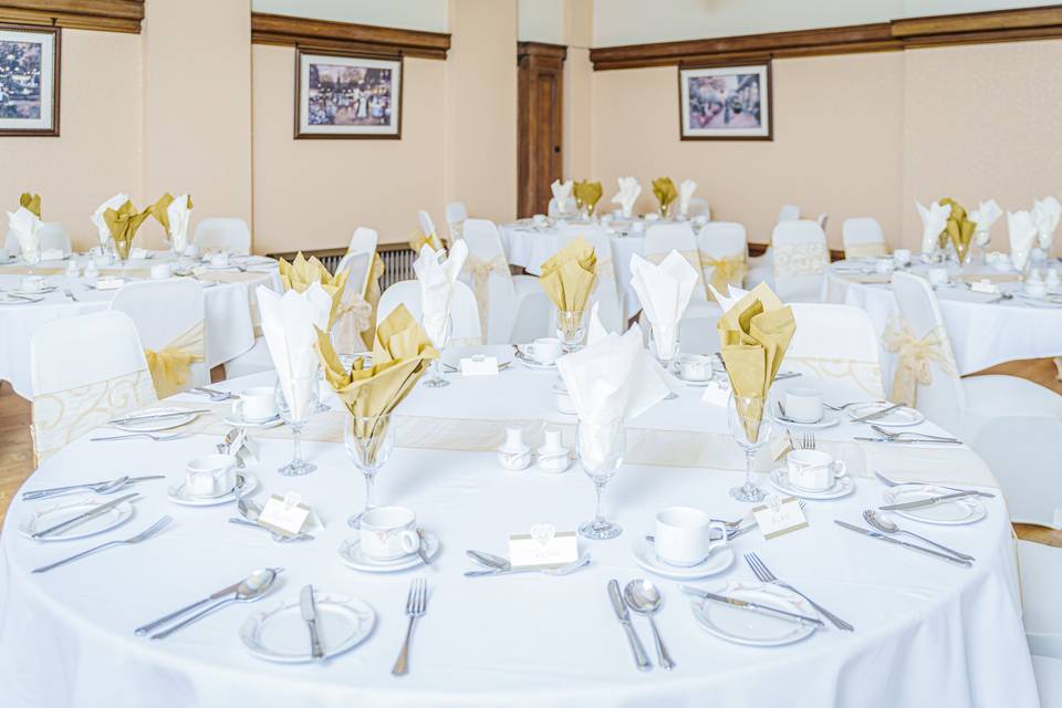 Dining Room 3