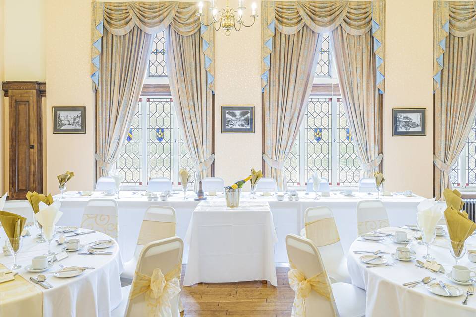 Dining Room 4
