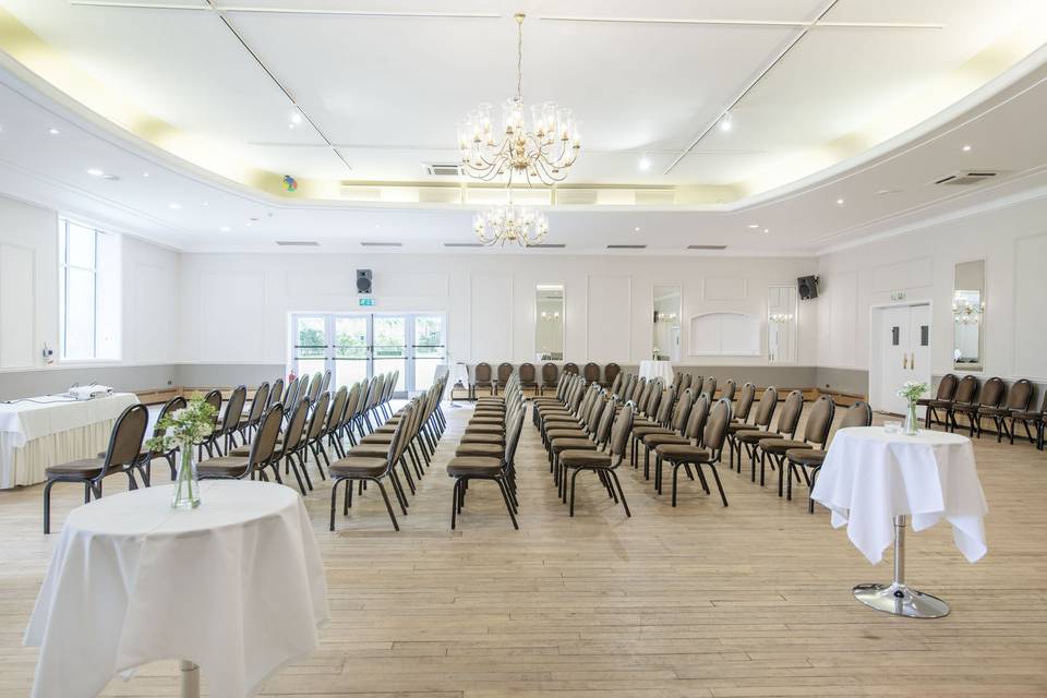 Ballroom - event hall