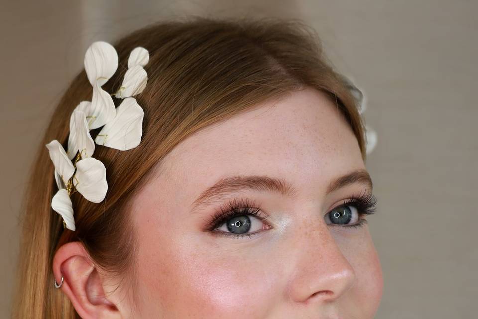Hampshire Makeup Artist