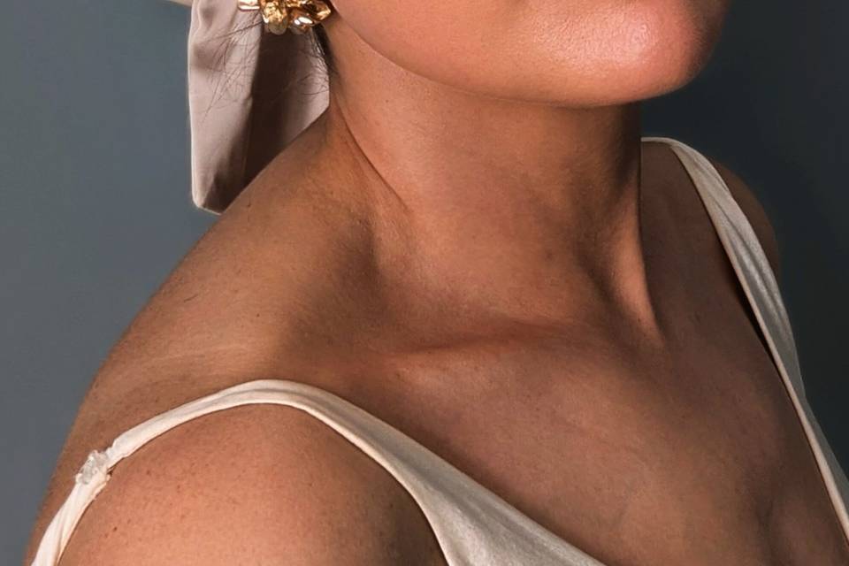 Matte Makeup