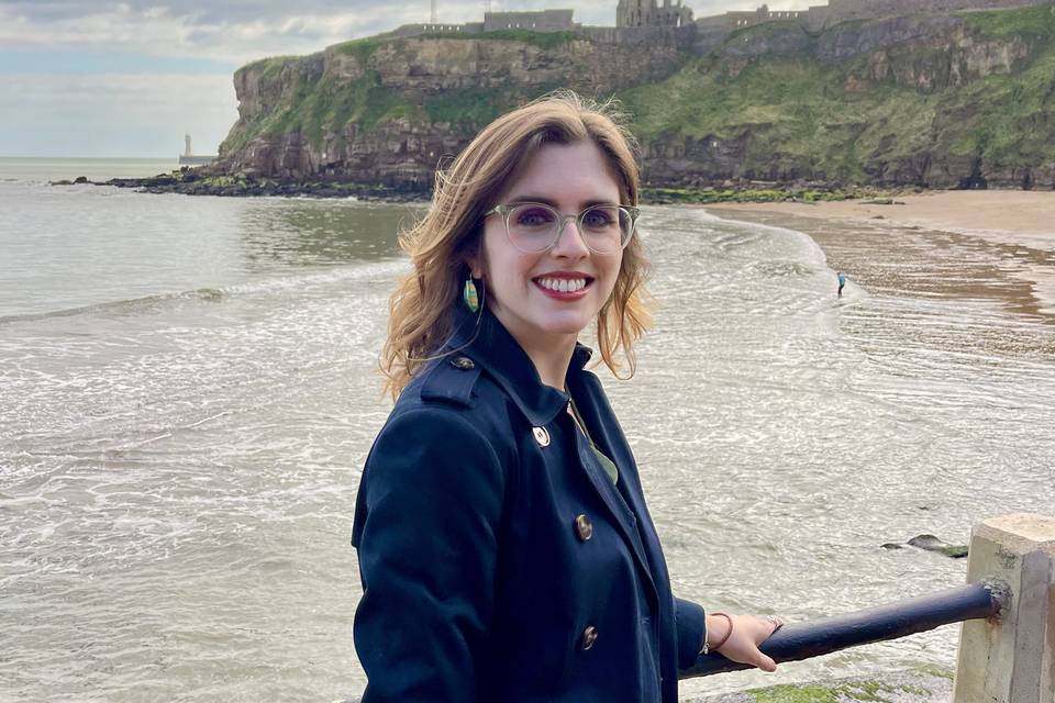 The Northern Wedding Celebrant