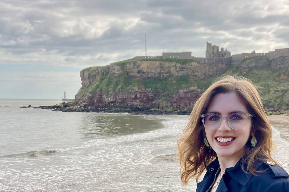 The Northern Wedding Celebrant