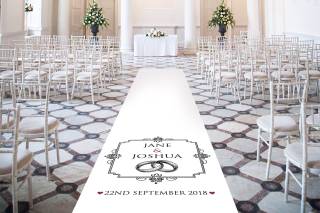 Wedding Aisle Runners At Bridestobedesigns