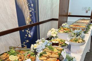 Chini Chaat