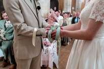 Handfasting