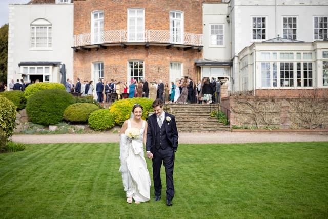 St Michael's Manor Hotel