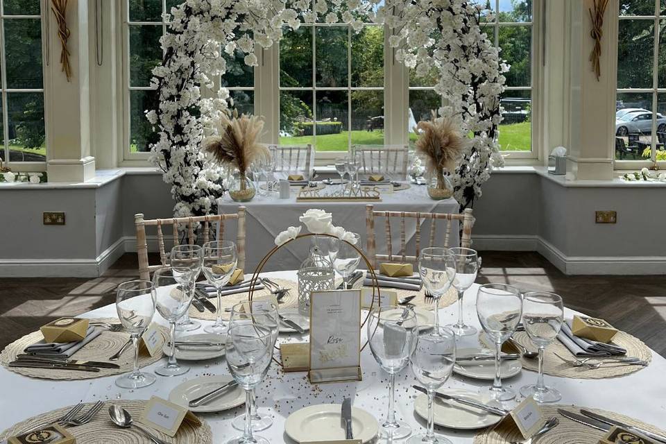 St Michael's Manor Hotel