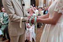 Handfasting