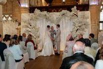 The vows