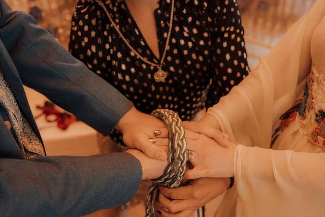 Handfastings