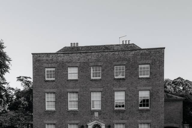 The Manor